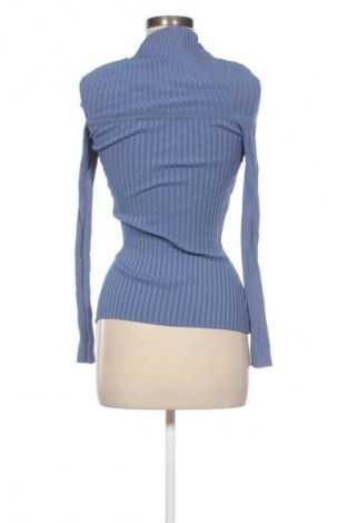 Damski sweter BCBG Max Azria, Rozmiar XS, Kolor Niebieski, Cena 69,99 zł