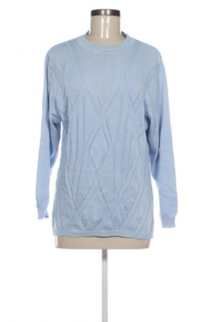 Női pulóver Bali, Méret L, Szín Kék, Ár 1 089 Ft