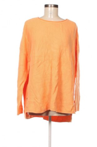 Damski sweter Barbour, Rozmiar L, Kolor Pomarańczowy, Cena 135,99 zł