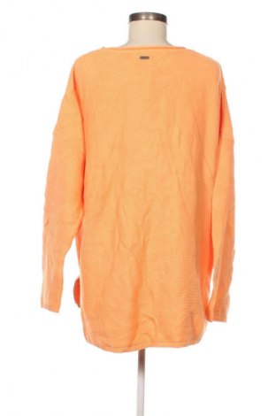 Damski sweter Barbour, Rozmiar L, Kolor Pomarańczowy, Cena 135,99 zł