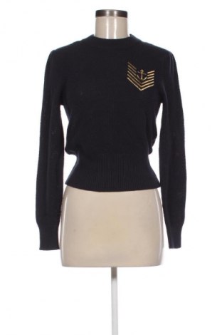 Női pulóver Baum Und Pferdgarten, Méret S, Szín Kék, Ár 7 691 Ft