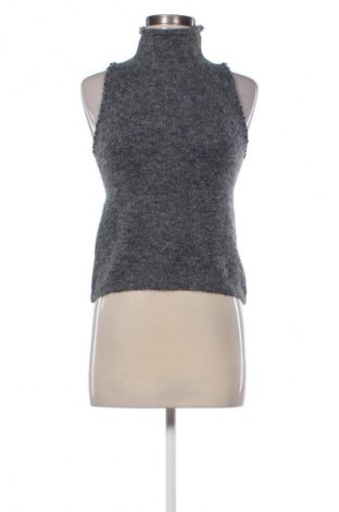 Női pulóver Belle Femme, Méret M, Szín Szürke, Ár 2 066 Ft