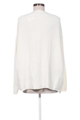 Damski sweter Beloved, Rozmiar XL, Kolor Biały, Cena 11,99 zł