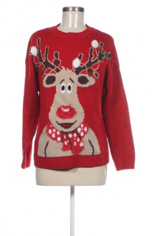 Dámský svetr Beloved, Velikost M, Barva Vícebarevné, Cena  209,00 Kč