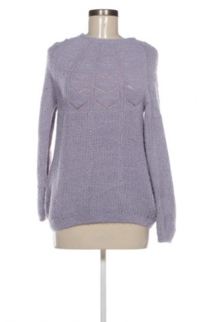 Damski sweter Beloved, Rozmiar M, Kolor Fioletowy, Cena 11,99 zł