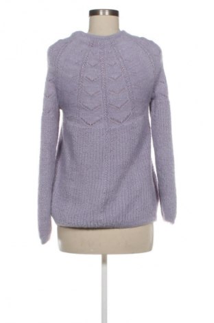 Damski sweter Beloved, Rozmiar M, Kolor Fioletowy, Cena 11,99 zł