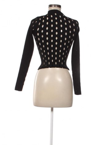 Damski sweter Bershka, Rozmiar S, Kolor Czarny, Cena 65,99 zł