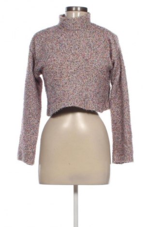 Női pulóver Bershka, Méret S, Szín Sokszínű, Ár 3 190 Ft