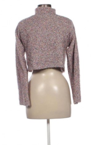 Női pulóver Bershka, Méret S, Szín Sokszínű, Ár 3 190 Ft