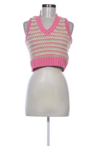 Dámsky pulóver Bershka, Veľkosť S, Farba Viacfarebná, Cena  2,95 €