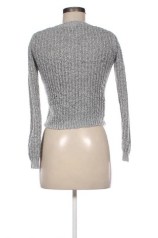 Dámsky pulóver Bershka, Veľkosť XS, Farba Sivá, Cena  7,95 €