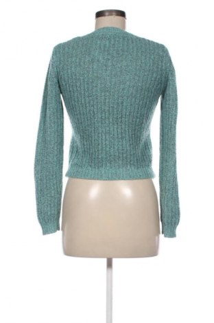 Dámsky pulóver Bershka, Veľkosť XS, Farba Modrá, Cena  8,95 €