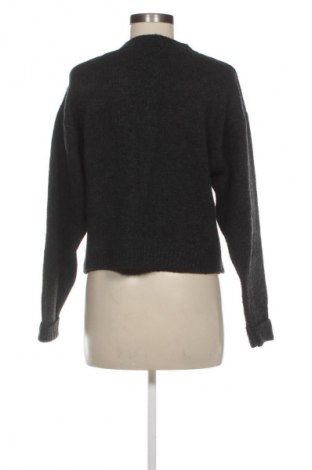 Dámsky pulóver Bershka, Veľkosť XS, Farba Sivá, Cena  5,95 €