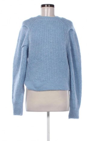 Dámsky pulóver Bershka, Veľkosť XS, Farba Modrá, Cena  7,95 €