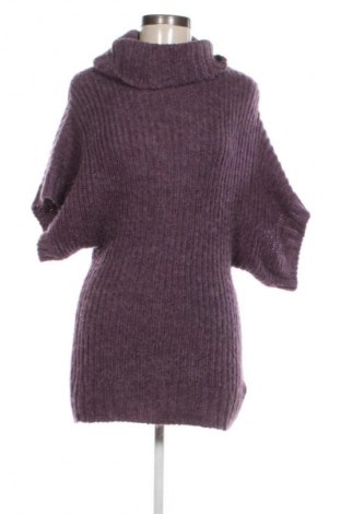 Női pulóver Bershka, Méret S, Szín Lila, Ár 2 079 Ft