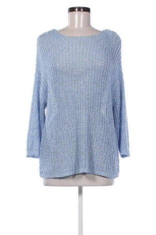 Dámsky pulóver Betty Barclay, Veľkosť L, Farba Modrá, Cena  31,65 €