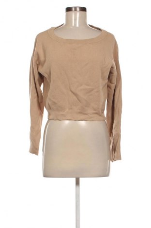 Női pulóver Bik Bok, Méret S, Szín Bézs, Ár 2 529 Ft