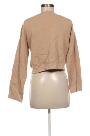 Női pulóver Bik Bok, Méret S, Szín Bézs, Ár 2 529 Ft