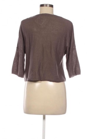 Дамски пуловер Blancheporte, Размер M, Цвят Кафяв, Цена 8,18 €