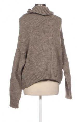 Дамски пуловер Blaumax, Размер M, Цвят Кафяв, Цена 7,66 €