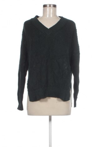 Дамски пуловер Blind Date, Размер M, Цвят Зелен, Цена 5,62 €