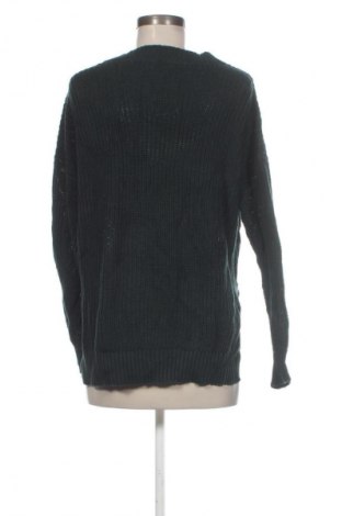 Дамски пуловер Blind Date, Размер M, Цвят Зелен, Цена 5,62 €