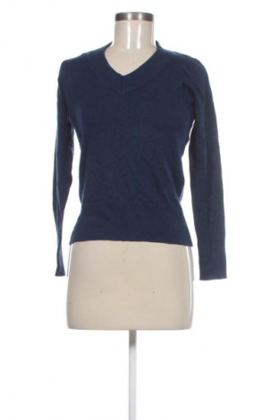 Damski sweter Blue Motion, Rozmiar S, Kolor Niebieski, Cena 56,99 zł