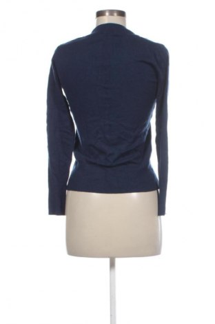 Damski sweter Blue Motion, Rozmiar S, Kolor Niebieski, Cena 56,99 zł