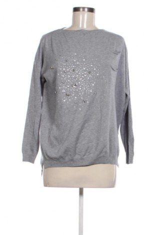 Дамски пуловер Bluoltre, Размер M, Цвят Сив, Цена 3,57 €