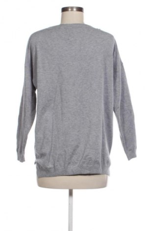 Дамски пуловер Bluoltre, Размер M, Цвят Сив, Цена 3,57 €