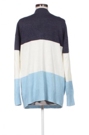 Damski sweter Body Flirt, Rozmiar XL, Kolor Kolorowy, Cena 26,99 zł