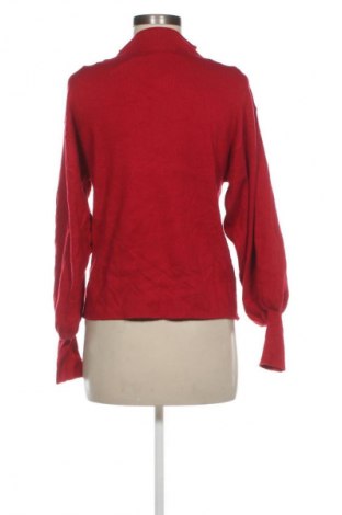 Női pulóver Body Flirt, Méret S, Szín Piros, Ár 3 099 Ft