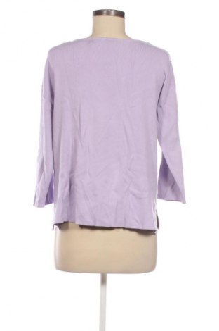 Dámský svetr Bonita, Velikost M, Barva Fialová, Cena  209,00 Kč