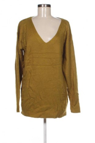 Дамски пуловер Boohoo, Размер L, Цвят Зелен, Цена 4,09 €