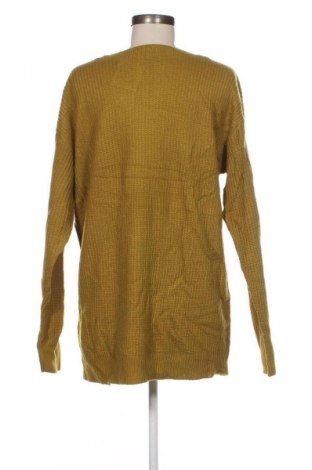 Дамски пуловер Boohoo, Размер L, Цвят Зелен, Цена 4,09 €