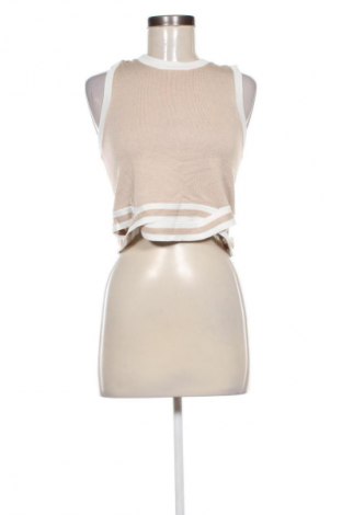 Dámsky pulóver Bpc Bonprix Collection, Veľkosť S, Farba Béžová, Cena  7,95 €