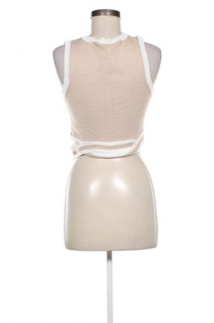 Dámsky pulóver Bpc Bonprix Collection, Veľkosť S, Farba Béžová, Cena  7,95 €