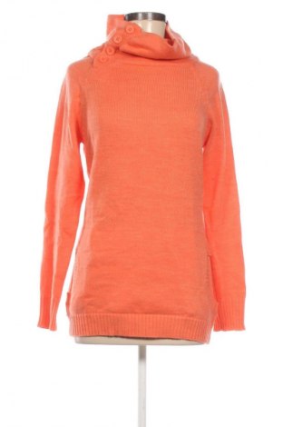 Dámsky pulóver Bpc Bonprix Collection, Veľkosť M, Farba Oranžová, Cena  9,95 €