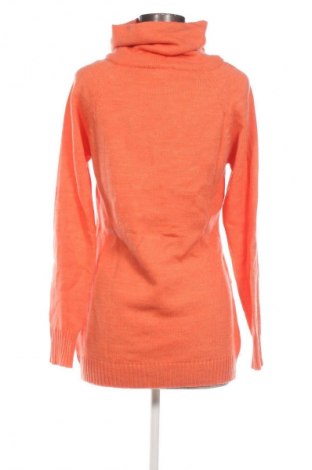 Dámsky pulóver Bpc Bonprix Collection, Veľkosť M, Farba Oranžová, Cena  9,95 €