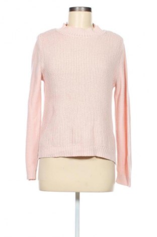 Dámsky pulóver Bpc Bonprix Collection, Veľkosť M, Farba Ružová, Cena  6,95 €