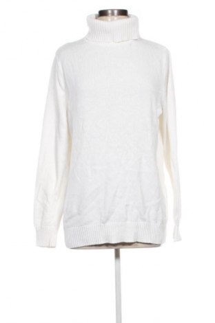 Damenpullover Bpc Bonprix Collection, Größe XL, Farbe Weiß, Preis € 11,47