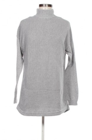 Damski sweter Bpc Bonprix Collection, Rozmiar M, Kolor Szary, Cena 20,99 zł