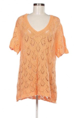 Női pulóver Bpc Bonprix Collection, Méret XL, Szín Narancssárga
, Ár 3 189 Ft