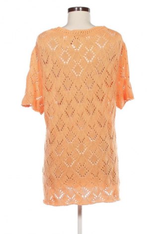 Női pulóver Bpc Bonprix Collection, Méret XL, Szín Narancssárga
, Ár 3 189 Ft