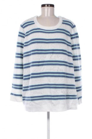Dámsky pulóver Bpc Bonprix Collection, Veľkosť 3XL, Farba Viacfarebná, Cena  17,95 €