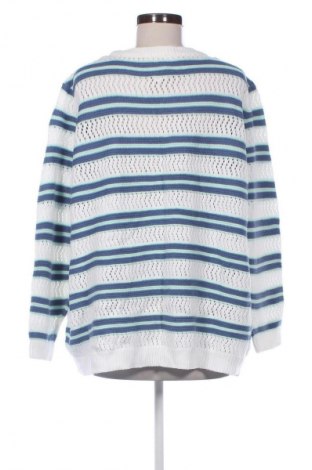 Dámsky pulóver Bpc Bonprix Collection, Veľkosť 3XL, Farba Viacfarebná, Cena  17,95 €
