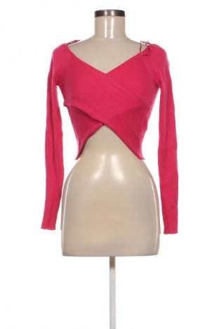 Damski sweter Brave Soul, Rozmiar M, Kolor Różowy, Cena 90,00 zł