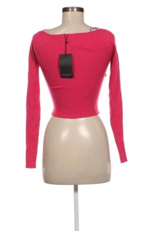 Damski sweter Brave Soul, Rozmiar M, Kolor Różowy, Cena 90,00 zł