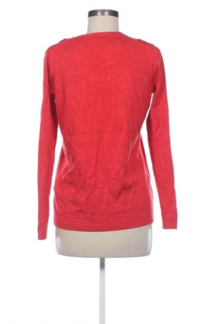Dámský svetr Brax, Velikost S, Barva Červená, Cena  519,00 Kč