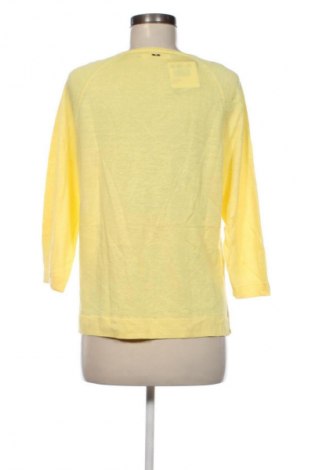 Дамски пуловер Brax, Размер M, Цвят Жълт, Цена 20,45 €